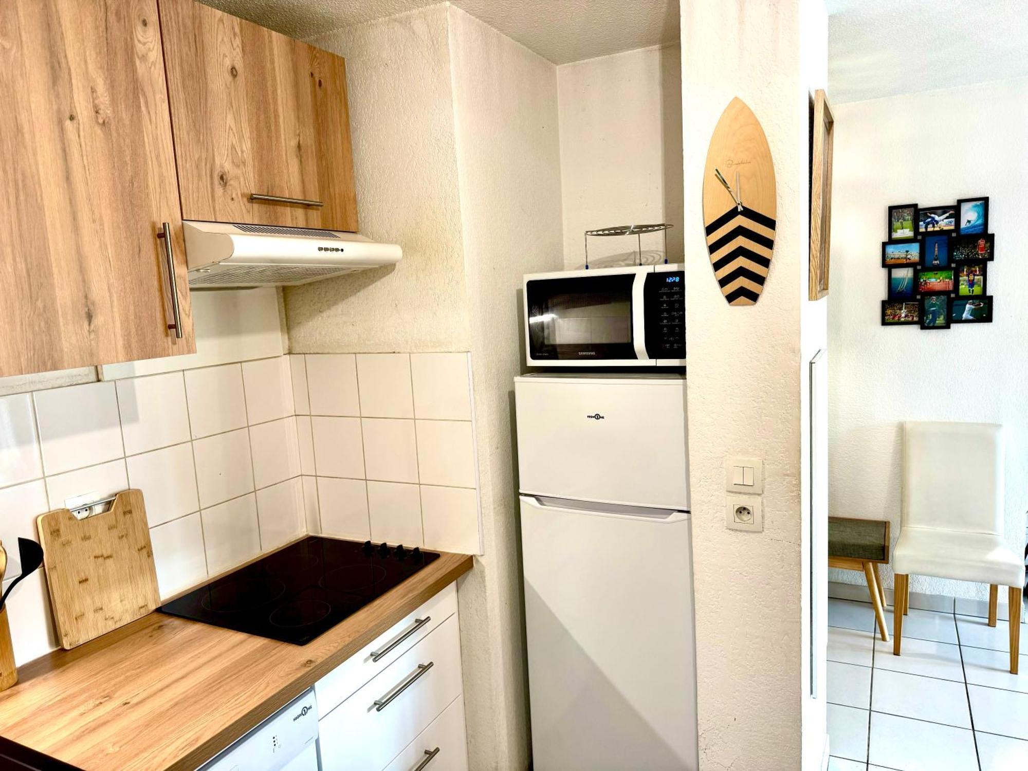 Apartment Bel T3 De 60m2 Avec Parking, Terrasse, Proche Du Metro Et Du Periph *